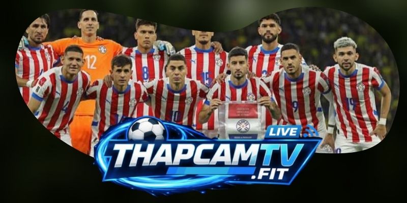 Nhận định kèo Paraguay vs Úc 09h00 26/06