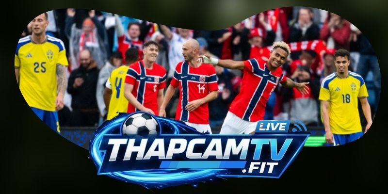 Phân tích kèo Brazil vs Na Uy 03h00 06/07